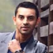 Tehseen Poonawalla Tehseen Poonawalla