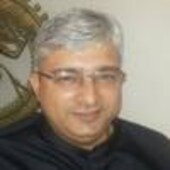 Vikas Saraswat Vikas Saraswat