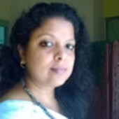 Anasuya Basu Anasuya Basu