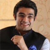 Jaiveer Shergill Jaiveer Shergill