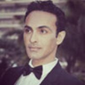 Mozez Singh Mozez Singh