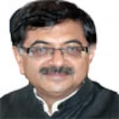 Tarun Vijay Tarun Vijay