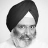 Bajinder Pal Singh Bajinder Pal Singh
