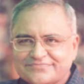 Balbir Punj Balbir Punj