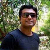 Sangeeth Sebastian Sangeeth Sebastian