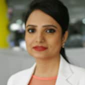 Maha Siddiqui Maha Siddiqui