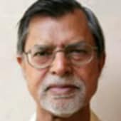 Chaman Lal Chaman Lal