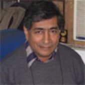 Kamal Mitra Chenoy Kamal Mitra Chenoy