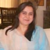 Shalini Chawla Shalini Chawla