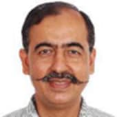 Sanjeev Nayyar Sanjeev Nayyar