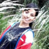 Aparajita Majumdar Aparajita Majumdar