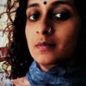 Aruna Chandrasekhar Aruna Chandrasekhar