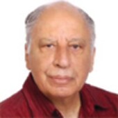 Keki N Daruwalla Keki N Daruwalla