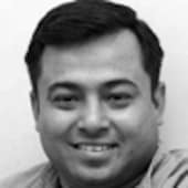 Prasenjit Bose Prasenjit Bose