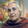 Romila Thapar Romila Thapar