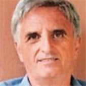 Claude Arpi Claude Arpi