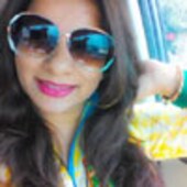 Naila Inayat Naila Inayat