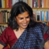 Janaki Nair Janaki Nair