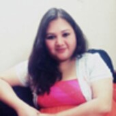 Puja Changoiwala Puja Changoiwala