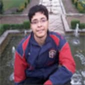 Apoorva Pathak Apoorva Pathak