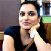 Nidhi Tayal Nidhi Tayal