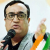 Ajay Maken