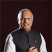 Vinay Sahasrabuddhe Vinay Sahasrabuddhe