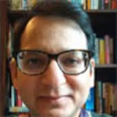 Himanshu Bhagat Himanshu Bhagat