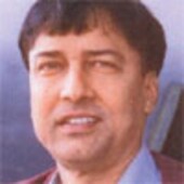 Jagannath Chatterjee Jagannath Chatterjee