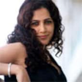 Madhuri Banerjee Madhuri Banerjee