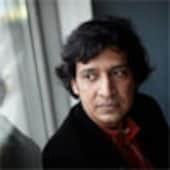 Tabish Khair Tabish Khair