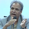 Sukhdeo Thorat