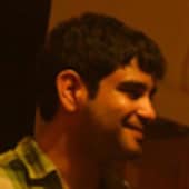 Abhishek Sikhwal Abhishek Sikhwal