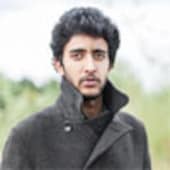 Fahad Shah Fahad Shah