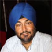 Mandeep Singh Mandeep Singh