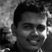 Suraj Kumar Thube Suraj Kumar Thube