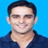 Kalikesh Singh Deo Kalikesh Singh Deo