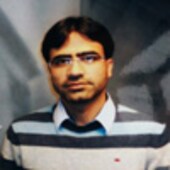 Aijaz Ashraf Wani Aijaz Ashraf Wani