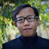 Ningombam Bupenda Meitei Ningombam Bupenda Meitei