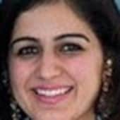 Shaira Mohan Shaira Mohan