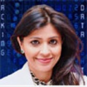 Amrita Chowdhury Amrita Chowdhury