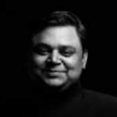 Ankit Gupta Ankit Gupta