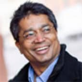 Ashok Swain Ashok Swain