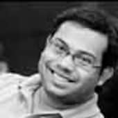 Indrajit Kundu Indrajit Kundu