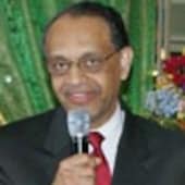 George Abraham George Abraham