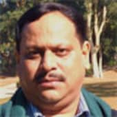 Jaideep Saikia Jaideep Saikia