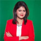 Devina Gupta Devina Gupta