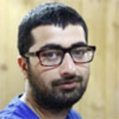 Junaid Kathju Junaid Kathju