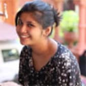 Shalini Lobo Shalini Lobo