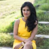 Preeti Rao Preeti Rao